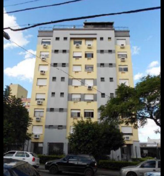 Captação de Cobertura a venda na Rua Domingos Martins, Cristo Redentor, Porto Alegre, RS